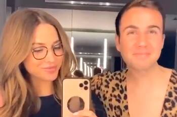 El polémico TikTok que habría detonado la salida de Mario Götze del Borussia Dortmund