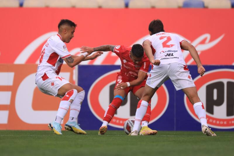 Damián Muñoz podría ser cesado de su cargo. Foto: Aton.