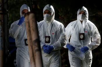 Hombre murió apuñalado en Puerto Montt tras una discusión: Homicida se mantiene prófugo