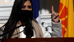 Ripamonti asumió como alcaldesa de Viña, deslizando crítica a antigua gestión