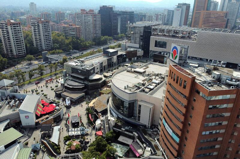 Revisa cuáles son los mejores sectores de la región para encontrar trabajo.