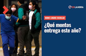 Bono Logro Escolar 2022: Revisa los montos para este año y los requisitos de este aporte
