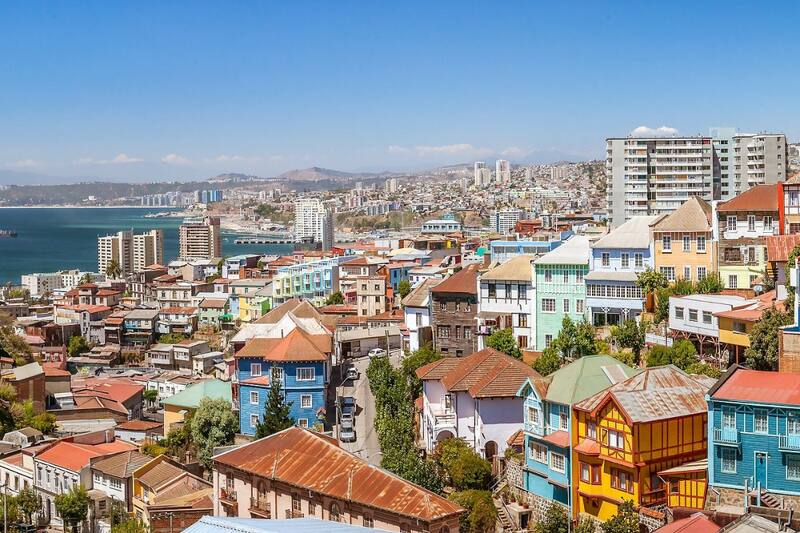 Las iniciativas se enfocan, principalmente, en el área de la minería y energías.