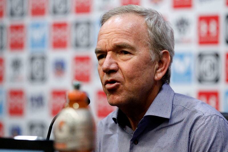 Expresidente de Blanco y Negro.