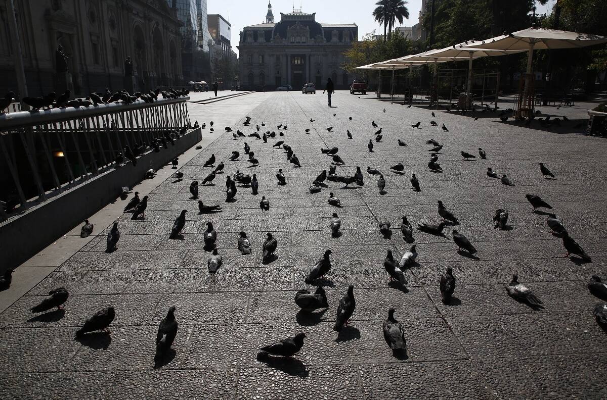 Plan Paso a Paso: Santiago sale de cuarentena y otras 39 comunas avanzan y retroceden en todo Chile