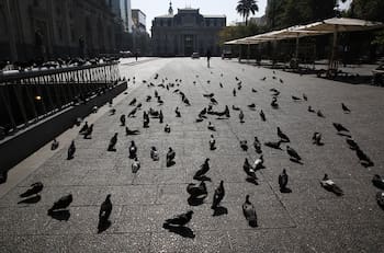 Plan Paso a Paso: Santiago sale de cuarentena y otras 39 comunas avanzan y retroceden en todo Chile