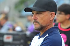 Exclusivo | Javier Torrente y su salida de Everton: “La presión era muy alta para el Grupo Pachuca y los jugadores”