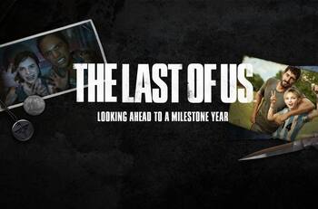 Naughty Dog comparte arte conceptual del nuevo multiplayer de The Last of Us