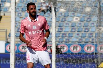 El recado de Mauricio Isla de cara al duelo por Copa Chile ante la U