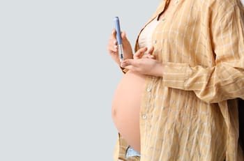 Diabetes gestacional: descubre qué es, cuáles son sus síntomas y cómo prevenirla