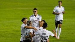 Los tres juveniles que verían acción en el debut de Colo Colo en la Copa Chile