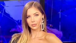 El desafío del millón de likes de Romina Malaspina para cita con ella