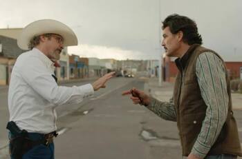 Todo lo que se sabe de Eddington, la película protagonizada por Pedro Pascal y Joaquin Phoenix