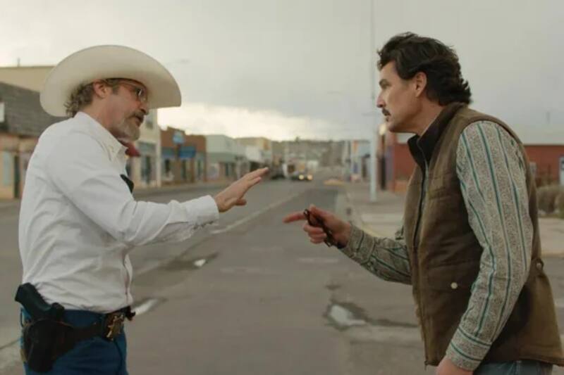 promete llevar a estas dos estrellas a un conflicto ambientado en pandemia.