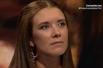 ¿Carla Jara salió de TVN y contrató guardaespaldas? La verdad detrás del complejo momento del rostro de TV