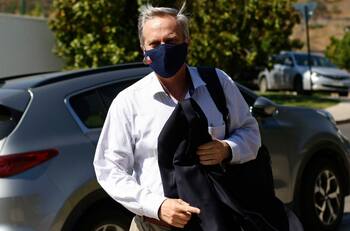 José Antonio Kast pide denunciar a Fernando Paulsen por tratar de "secta" al Partido Republicano