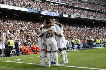 Rey de España: Real Madrid superó con comodidad a Barcelona en el Clásico