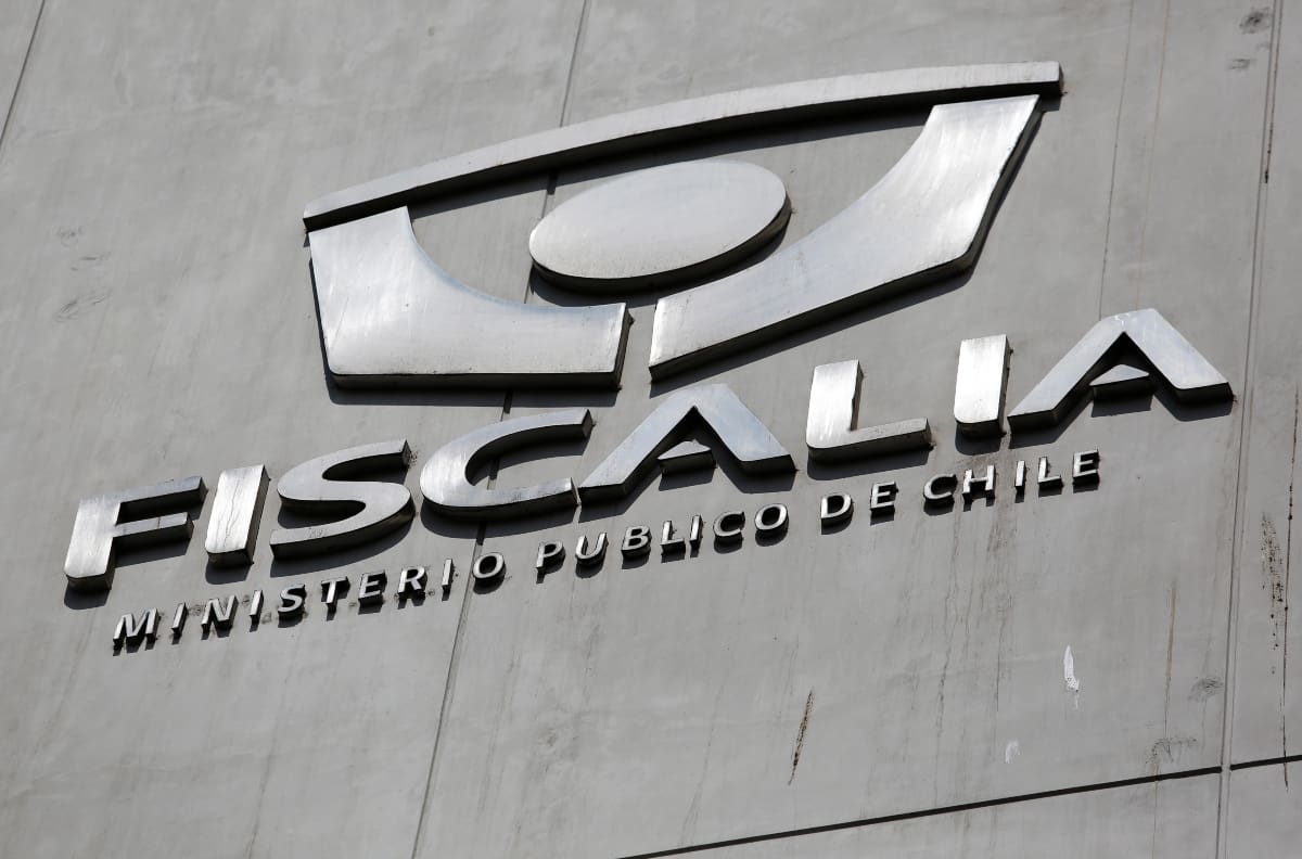 Secuestro y homicidio de comerciante en Iquique: uno de los detenidos era policía en Venezuela