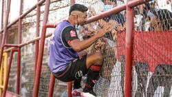 "Tener a la U en los partidos de Promoción le agregaría un condimento especial"