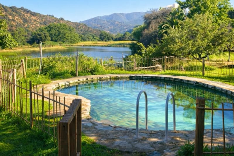 Posee atracciones para todos los gustos.
Créditos: Parque La Vacada.