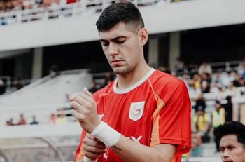 Reconoció que pudo fichar por la U y ahora es nuevo jugador de una exótica liga en el extranjero