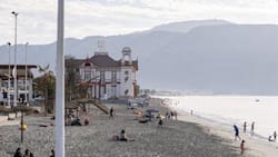 Este lugar es perfecto para quienes están buscando un lugar tranquilo y precioso en la ciudad de Antofagasta