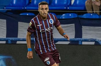 El paso atrás en Argentina de un chileno que hoy extraña Unión Española