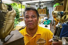 “Fue impactante”: Revelan trágicos detalles sobre la muerte de Víctor “Pititore” Cabrera