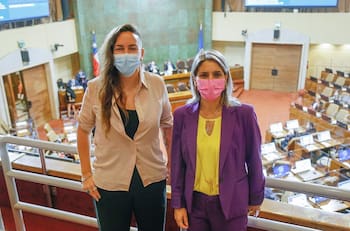Proyecto que exige contrato para el fútbol femenino fue aprobado en la Cámara de Diputados
