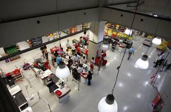 CUT denuncia trágica muerte de trabajadora en supermercado de Concepción