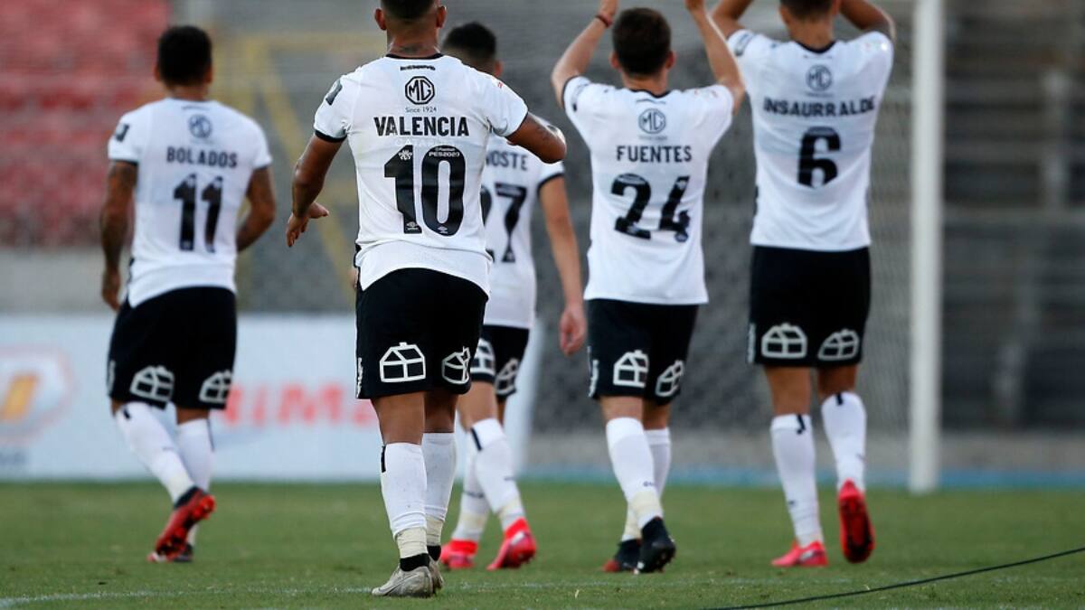 Los jugadores que podrían interesar en Colo Colo para el año 2021