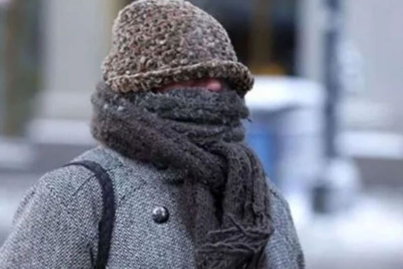 Gianfranco Marcone entregó un nuevo pronóstico del tiempo.
Créditos: Aton.