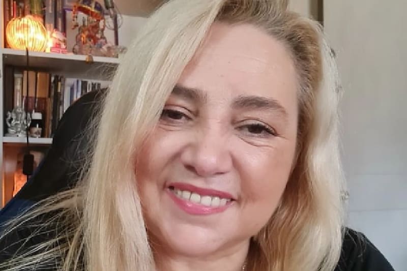 Latife Soto en sus redes sociales / Créditos: Instagram