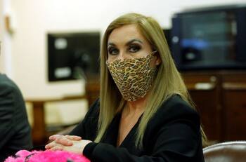 Partido Humanista y candidatura de Pamela Jiles: "Representa el despertar de Chile"