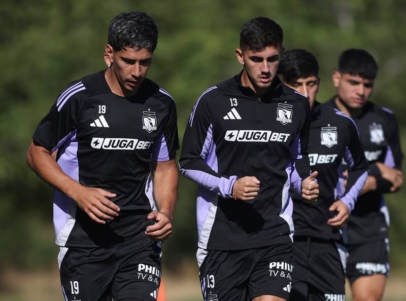 podría abandonar Colo Colo.