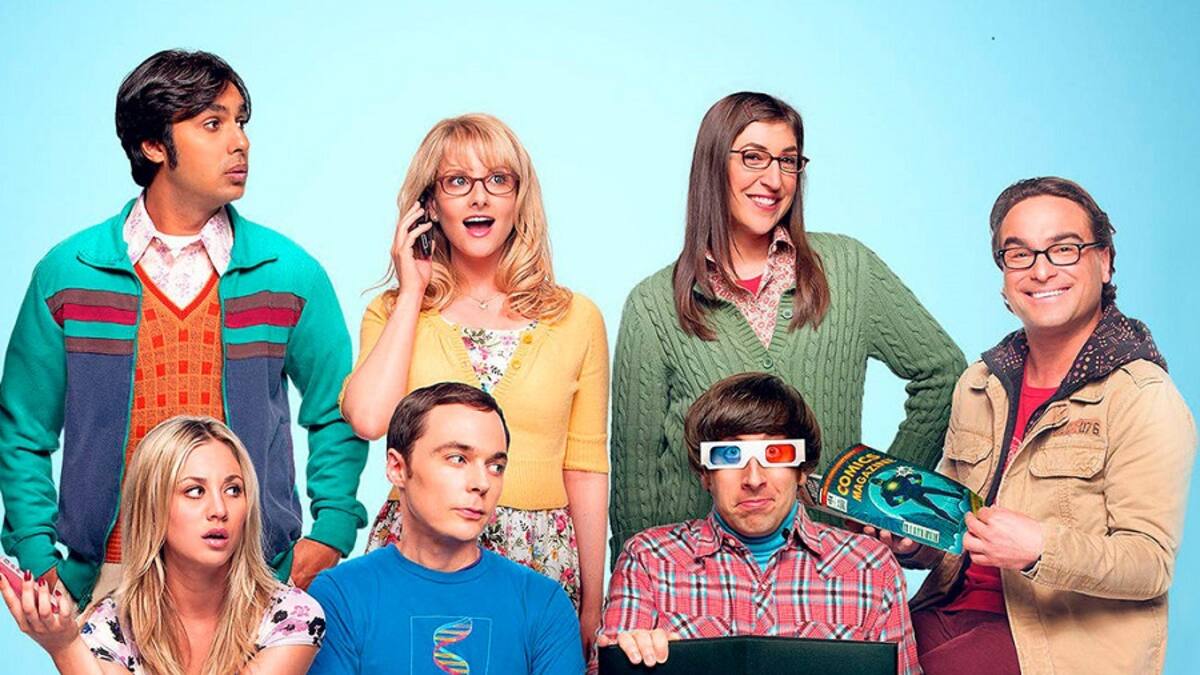 La notable teoría de "The Big Bang Theory" que surgió en redes sociales