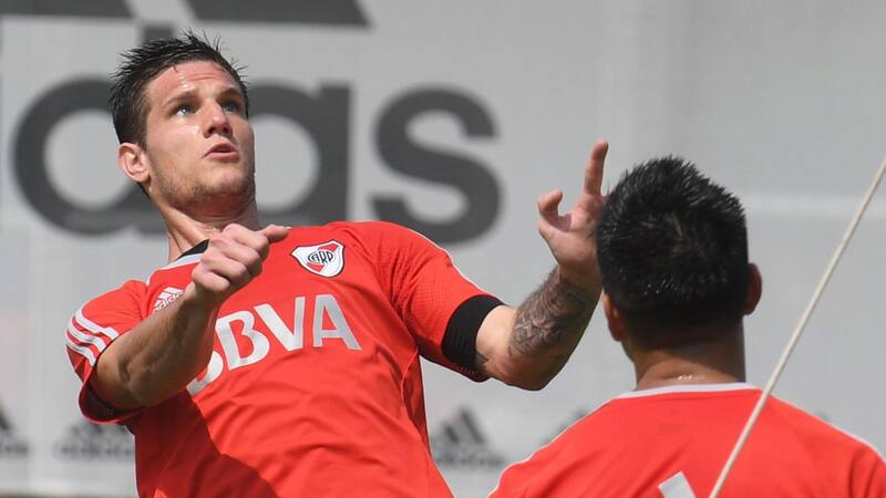 vive un calvario por culpa de los hinchas de River.