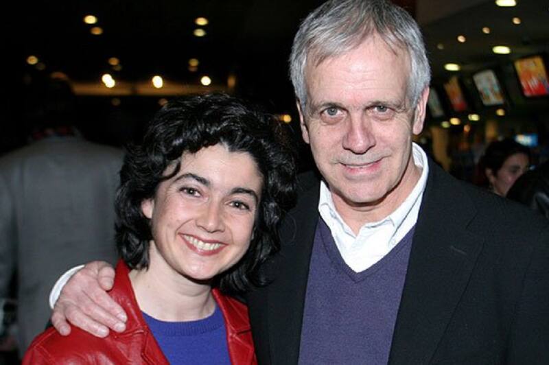 En “Buenas Noches a Todos”, Paulina Urrutia conversó con Eduardo Fuentes sobre la historia de amor con Augusto Góngora, el cual se dio gracias a la intervención de Coca Guazzini.