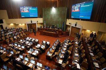 Retiros AFP: Acuerdan fecha para votar Quinto 10% y proyecto acotado del Gobierno