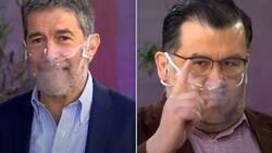 "No tiene por qué nuestro público enterarse": Polo Ramírez y dichos de Carlos Zárate sobre dinámica en "Bienvenidos