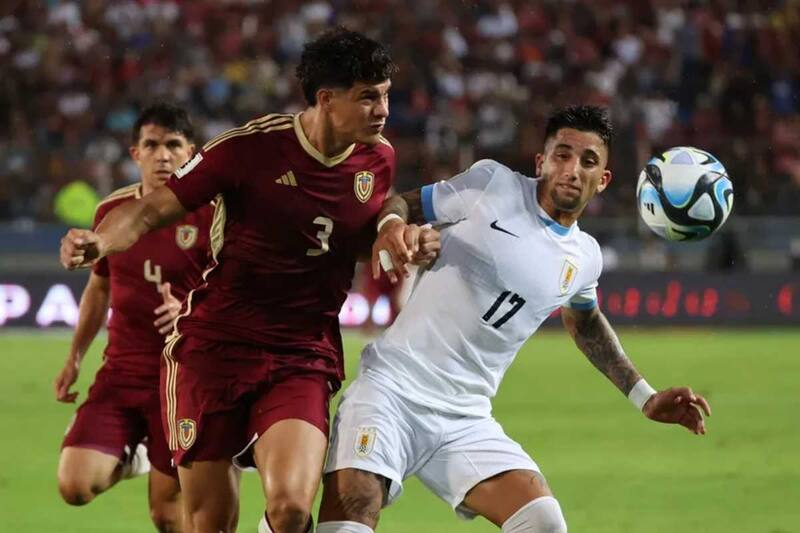 Así será la transmisión del partido de Eliminatorias.