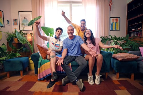 estrenará su nueva temporada el 4 de marzo a las 19:00.