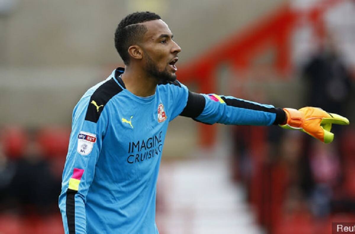 Lawrence Vigouroux finalmente no llega a Everton de Viña del Mar
