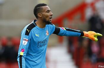 Lawrence Vigouroux finalmente no llega a Everton de Viña del Mar
