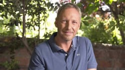 El sentido mensaje de Martín Cárcamo tras despidos en La Cuarta