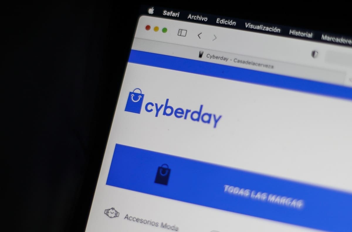 CyberDay 2021: ¿Cuánto es el límite para comprar con la CuentaRut?