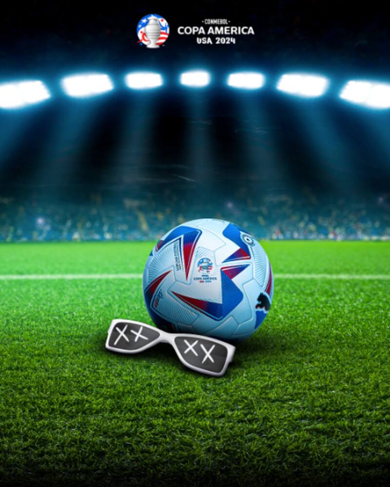 Feid será el artista de la ceremonia inaugural de la Copa América.