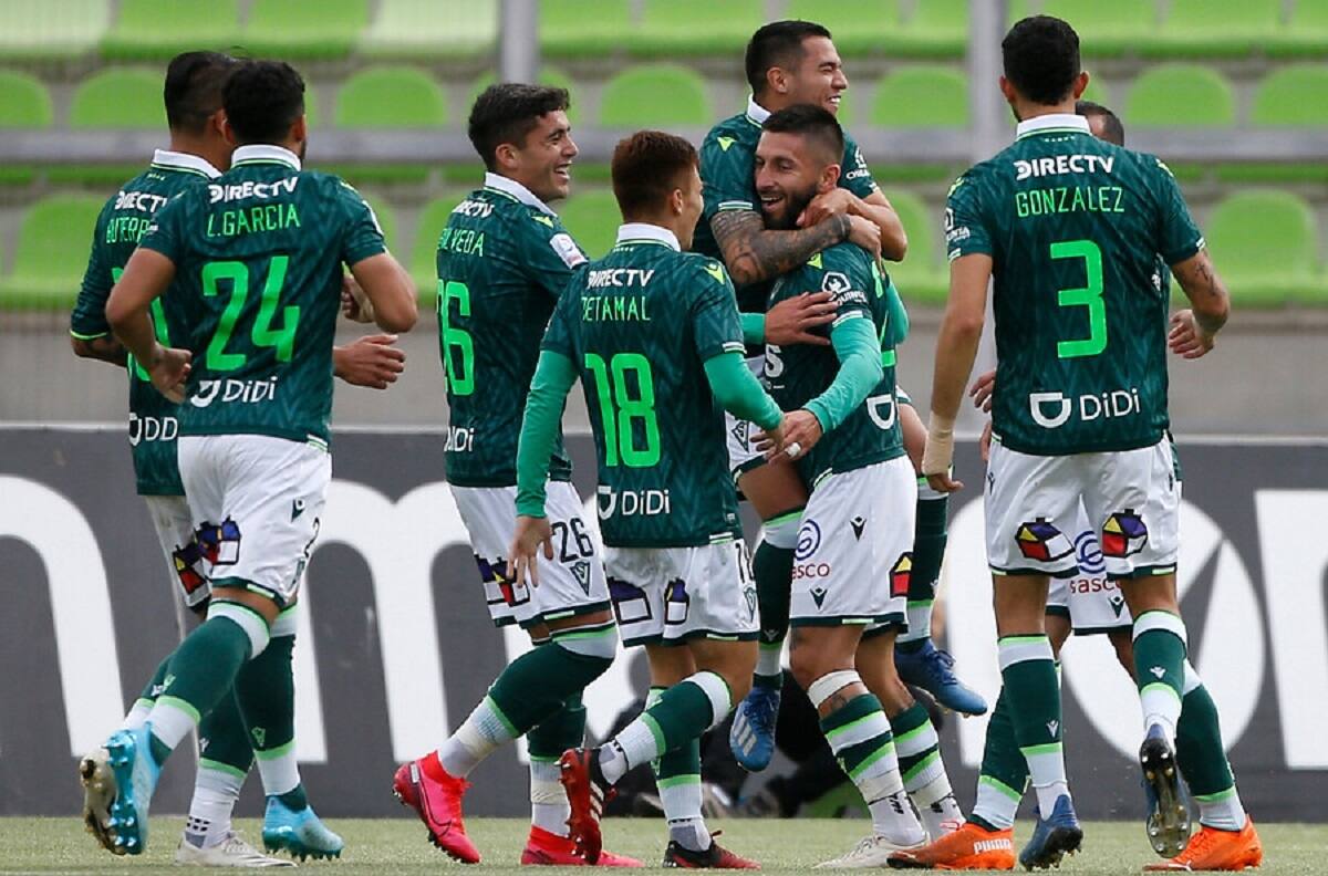 Santiago Wanderers vs Melipilla: Día, hora y dónde ver en vivo por TV y Online