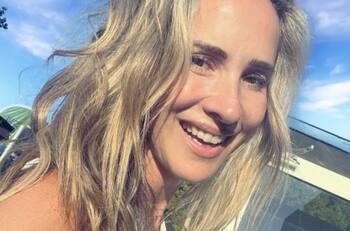 Una exquisitez: El paso a paso de la especial preparación de Angélica Castro para el Año Nuevo