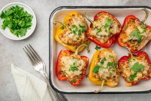 Este platillo es ideal para cualquier ocasión.